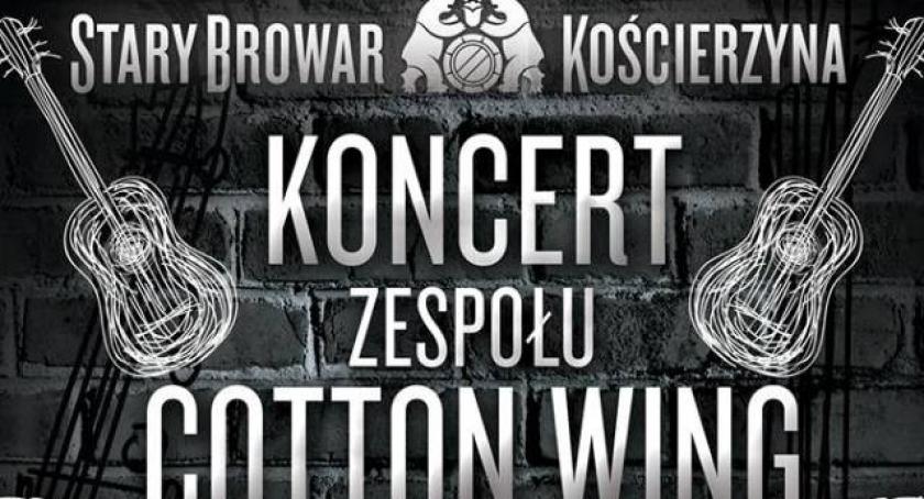 Wejściówki na koncert G.A.S.P rozdane. Ogłaszamy kolejny konkurs!