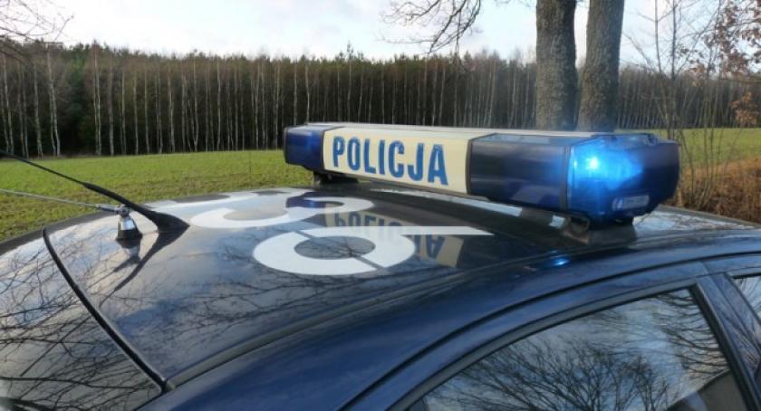 50-latek śmiertelnie potrącony przez audi 
