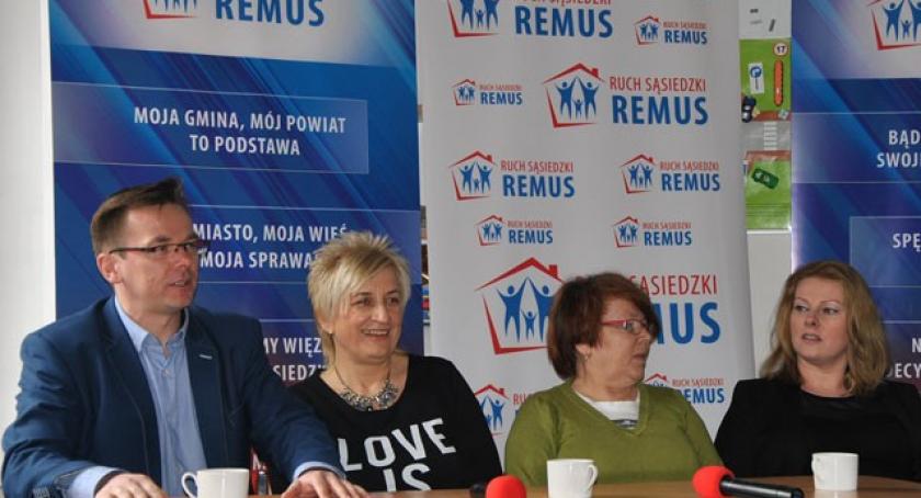 Tworzą nową jakość życia społecznego