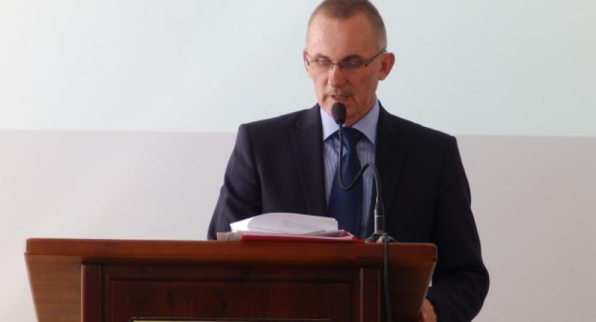 Radni gminni jednomyślni. Grzegorz Piechowski z absolutorium