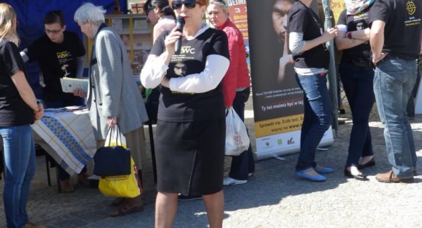 Światowy Dzień Zdrowia. Darmowe porady i profilaktyczne badania