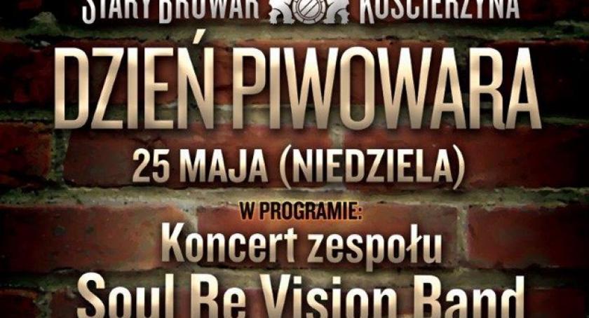 Dzień Piwowara w Starym Browarze - wygraj wejściówkę