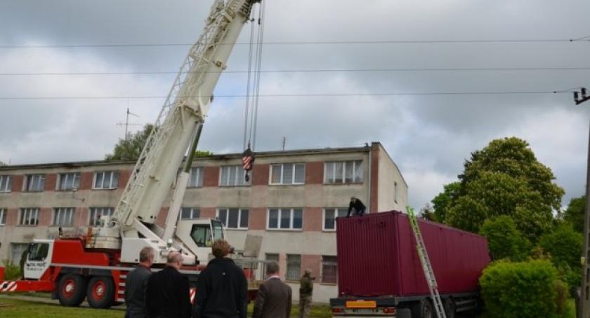Mikrobiogazownia rolnicza już w Lubaniu