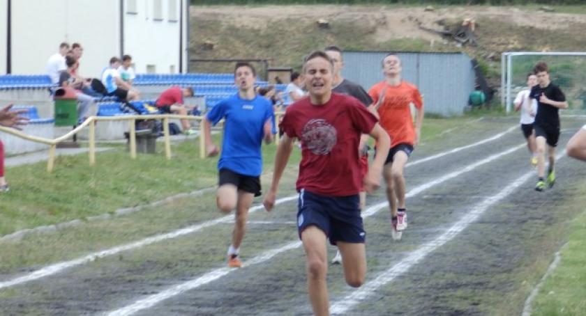 Turnieje, gry i rajdy. Europejski Tydzień Sportu w Lipuszu