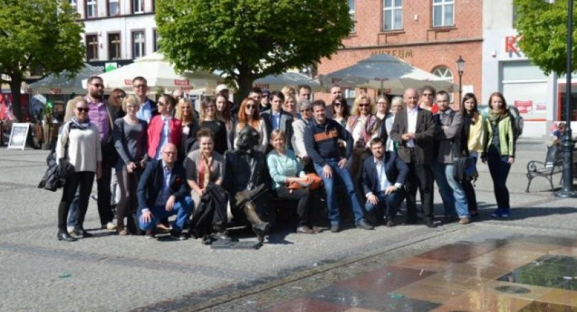Pomorskie Organizacje Turystyczne zjechały do Kościerzyny 