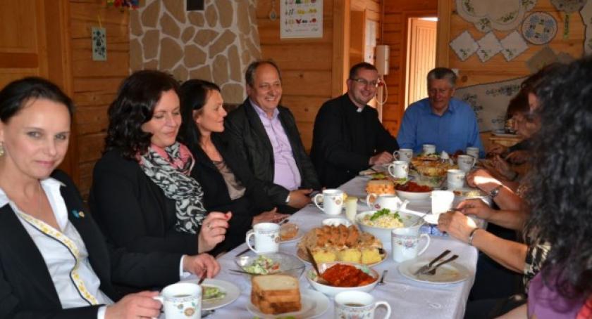  Dziemiany. Konkurs Nalewek Domowych 2014 