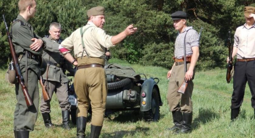 Sołecki Dzień Dziecka w Łubianie. Impreza pełna atrakcji