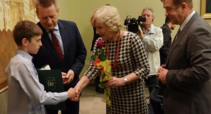 Za osiągnięcia i promocję Kościerzyny. Radni nagrodzili sportowców