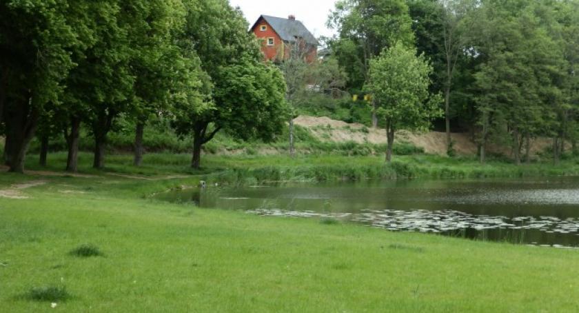 Wymodelujesz ciało pod chmurką. W Kościerzynie powstaną dwie siłownie