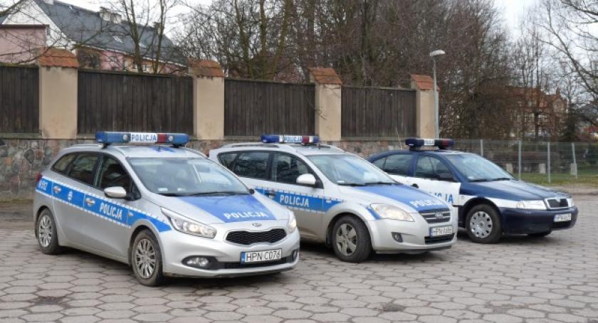 Skorzewo. VW T4 wymusił pierwszeństwo seatowi
