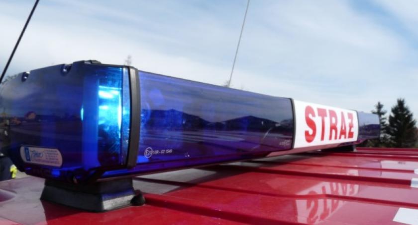 Szenajda. 15-latek utopił się w jeziorze Strupino