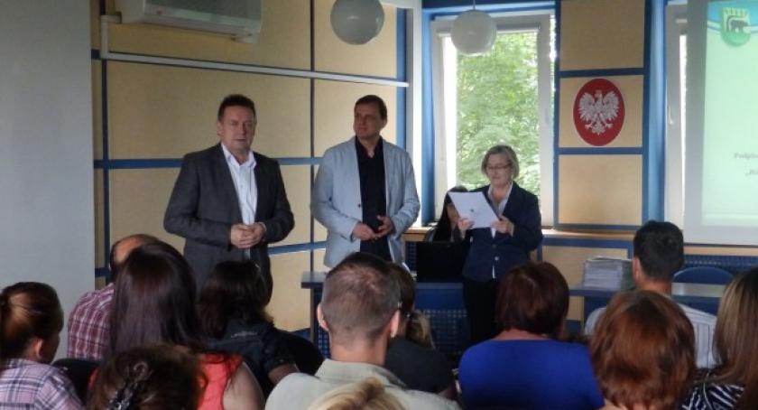 Mieszkańcy otrzymają komputery. Miasto finalizuje unijny projekt