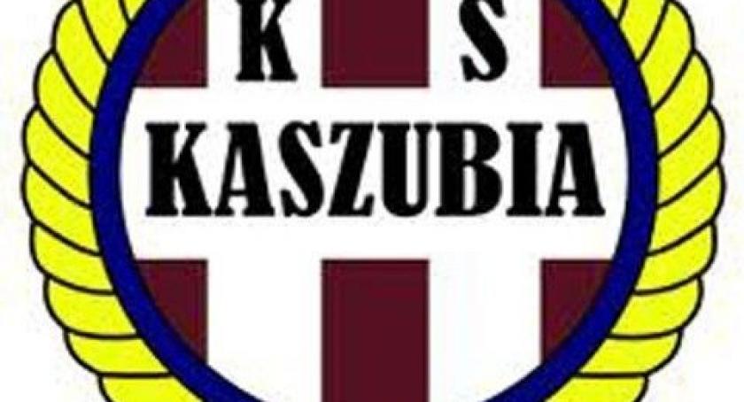 Kolejna rewolucja w Kaszubii. Kirszen prezesem, Budziwojski - trenerem