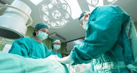Szpital stoi pusty. Nadal czeka na pacjentów z koronawirusem