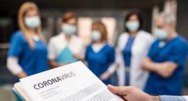 541 przypadków zakażeń SARS-CoV2 i dwa kolejne zgony na Pomorzu