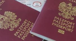 Terenowy Punkt Paszportowy w Kościerzynie wznowił działalność