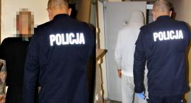 Włamali się do drogerii i ją okradli - grozi im 10 lat więzienia