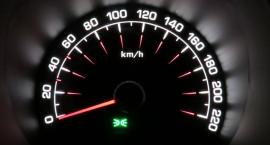 VW Transporter z cofniętym licznikiem 