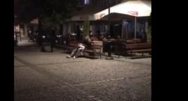 30-latka ukarana przez sąd za seks na Rynku