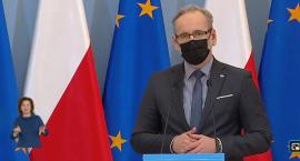 Rząd wprowadza kolejne obostrzenia - zamknięte przedszkola, żłobki, salony kosmetyczne i fryzjerskie