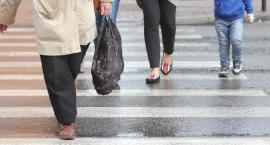 Powiat chce wybudować przejścia dla pieszych w czterech miejscowościach