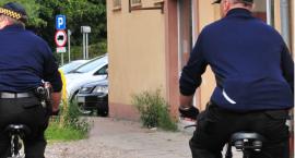 Mieszkaniec oburzony zachowaniem funkcjonariusza Straży Miejskiej