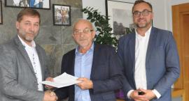 Powstanie kolejna ścieżka rowerowa w Kościerzynie. Jej koszt to ponad 5 mln zł