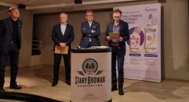 Pomorscy chirurdzy dyskutowali w Kościerzynie o najcięższych przypadkach medycznych