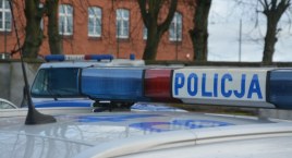Szarlota. 27-latek odpowie za posiadanie narkotyków 