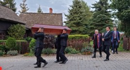 Kaszubi nagrali film, który jest odpowiedzią na odcinek serialu „Na dobre i na złe”