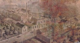 Historia kościerskiego browaru. Piwo produkowane w Kościerzynie było wysoko cenione