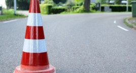 Przebudowa dwóch dróg powiatowych z dużą szansą na dofinansowanie