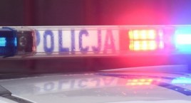 Kościerzyna. Śmiertelne potrącenie na przejściu dla pieszych 