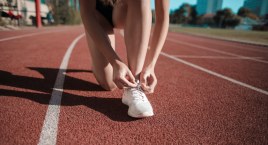 Stadion lekkoatletyczny ma być gotowy w przyszłym roku