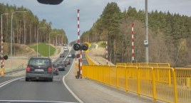Koniec koszmaru kierowców. Remont drogi krajowej nr 20 oficjalnie zakończony
