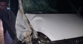 Śmiertelnie potrącił pieszego. Był pod wpływem amfetaminy, a przy sobie miał narkotyki
