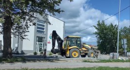 Już wkrótce koniec problemów mieszkańców Osiedla 1000-lecia i Kartuskiej