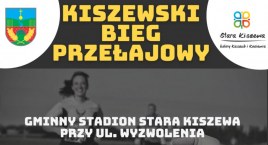 Kiszewski Bieg Przełajowy