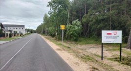 Budowa drogi Korne-Owśnice. To będzie duże udogodnienie dla kierowców