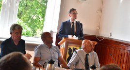 Basen w Kościerzynie zanotował stratę w kwocie ponad 200 tysięcy zł