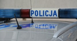 Wypadek z udziałem trzech pojazdów na K20 - są ranni