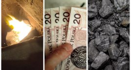 Sprzedaż węgla przez gminy. Samorządowcy nie ukrywają, że będą duże problemy