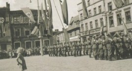 Dramat mieszkańców ziemi kościerskiej. Niemcy wypędzili ich z domów