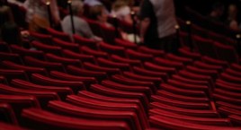 Wielewska Grupa Teatralna zaprasza na 