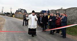 Te inwestycje w gminie Liniewo ucieszą mieszkańców