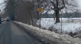Remont drogi Kościerzyna-Nowa Karczma dojdzie jednak do skutku?