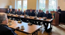 Dyskutowali o wysiedleniach podczas konferencji historycznej w Kościerzynie
