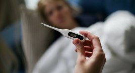 Grypa w powiecie kościerskim zbiera żniwo