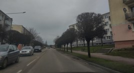 Wycięli krzewy i zasadzili nowe. Część mieszkańców Kościerzyny oburzona