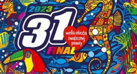 31. Finał Wielkiej Orkiestry Świątecznej Pomocy w gminie Karsin
